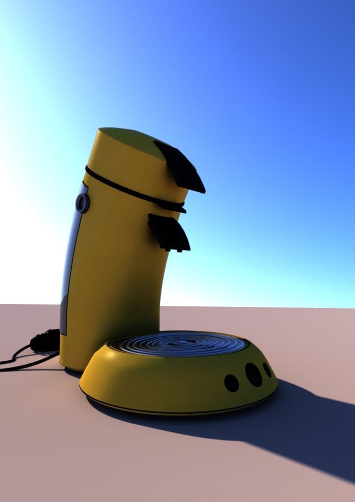 senseo philips nurbs