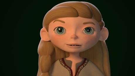 Svenja_Image_promotionnelle_ © 2017 Esra Bretagne Sup'Infograph